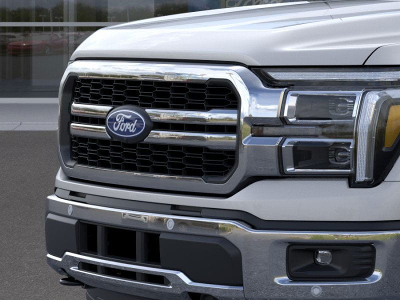 2025 Ford F-150 Lariat - Photo 38