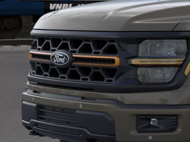 Thumbnail: 2026 Ford F-150 - 39