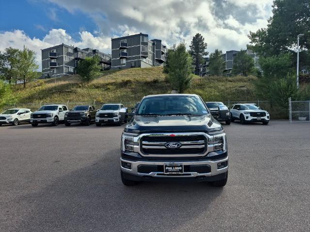 2026 Ford F-150 Lariat Truck