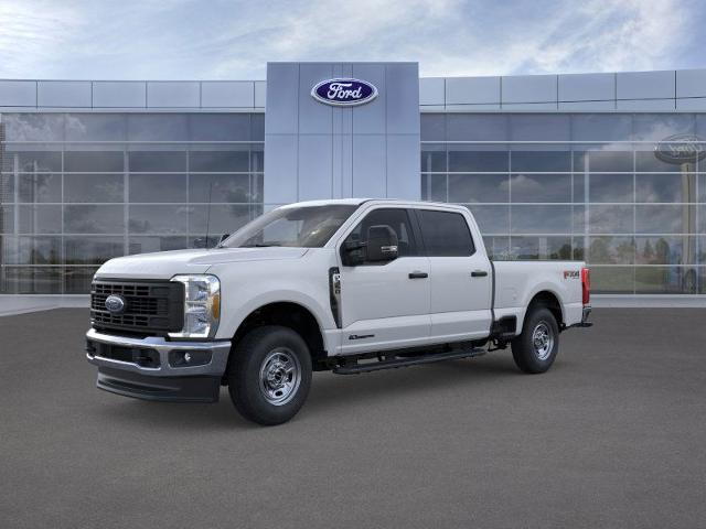 2026 Ford F-350 Super Duty XL - Photo 29