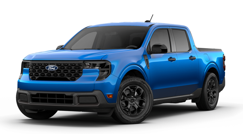 New 2026 Ford Maverick XLT TRUCK