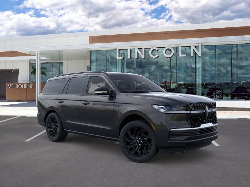 2025 Lincoln Navigator Reserve - Photo 30