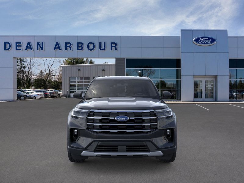2026 Ford Explorer Active - Photo 6