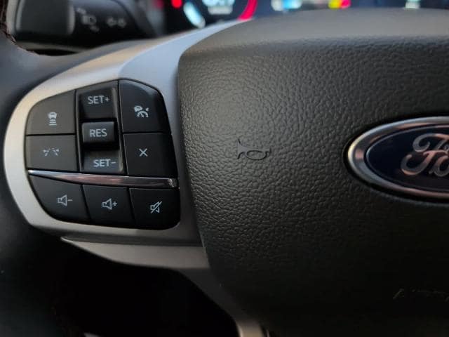 new 2026 Ford Explorer car, priced at $47,408