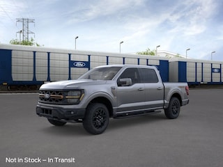 2025 Ford F-150 Tremor Truck