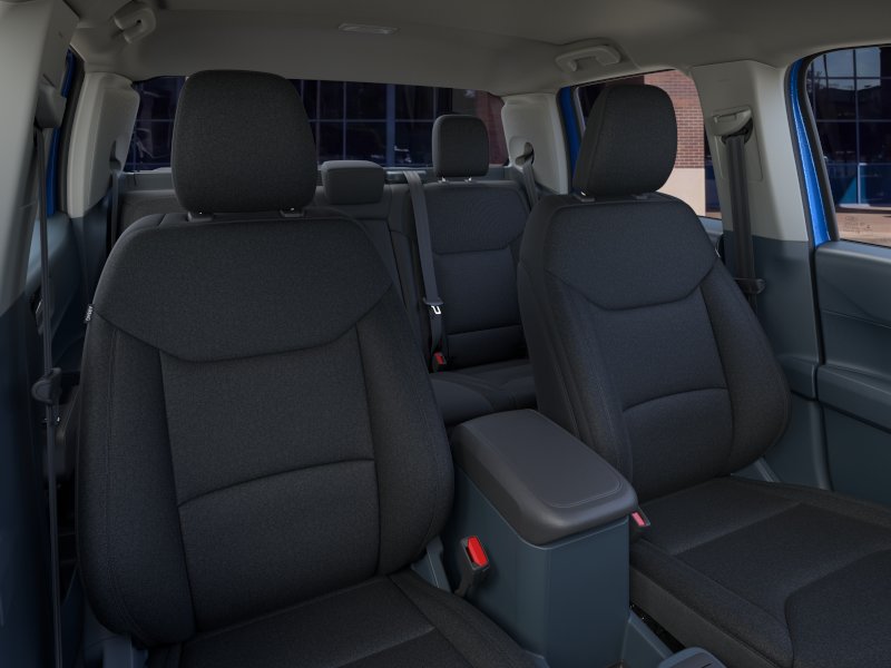 2025 Ford Maverick XLT - Photo 10