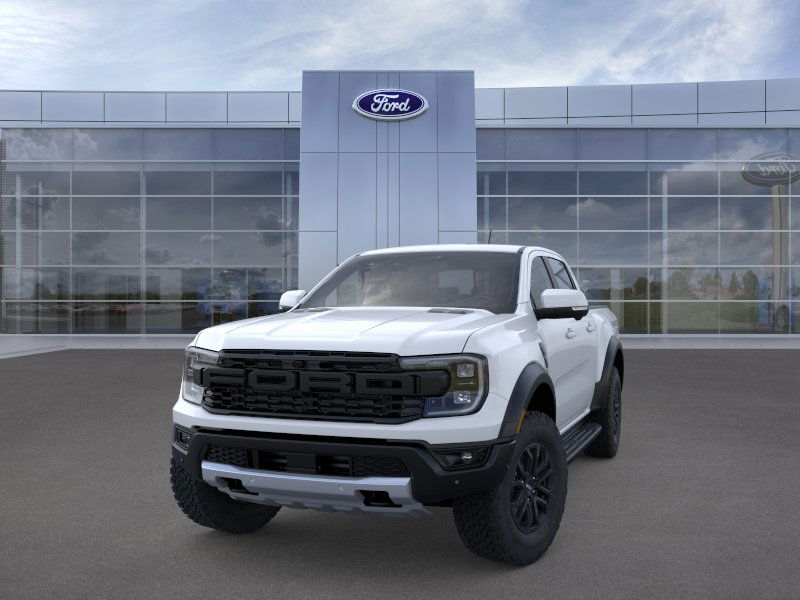 2025 Ford Ranger Raptor - Photo 33