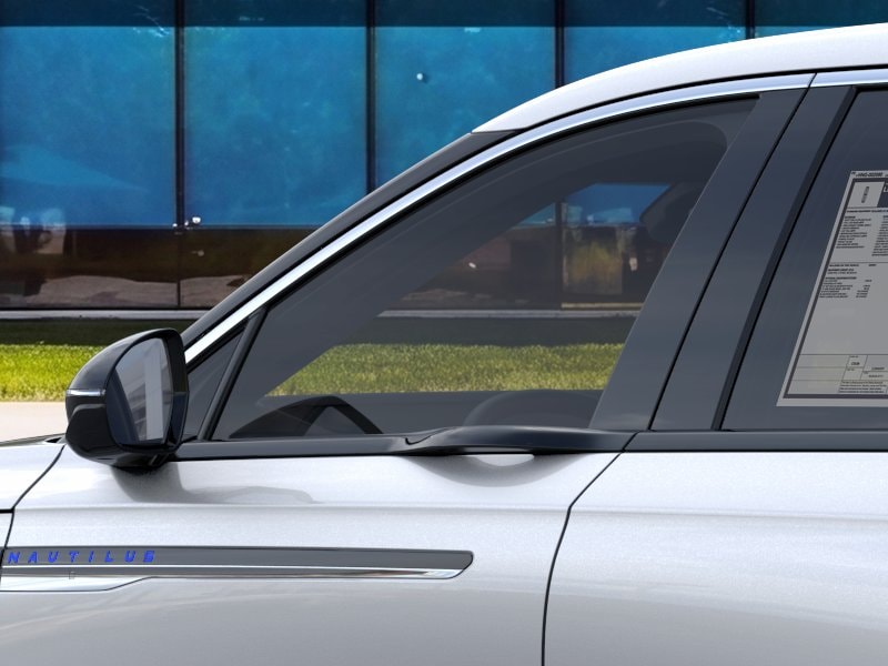 2026 Lincoln Nautilus Premiere - Photo 20