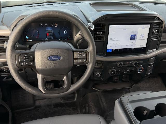 2025 Ford F-150 XL - Photo 42