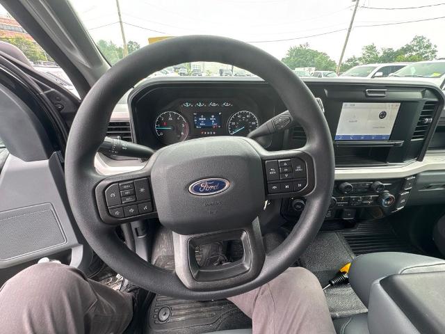 2026 Ford F-350 Super Duty Chassis Cab XL - Photo 34