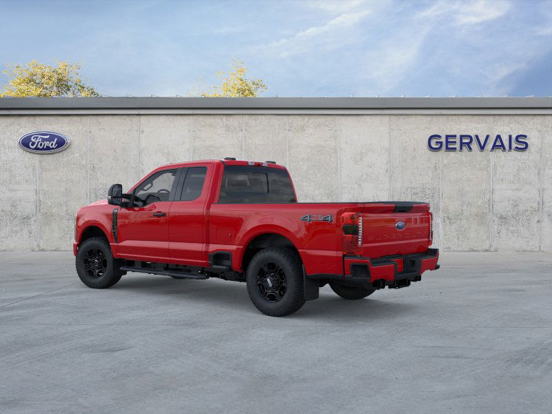 new 2026 Ford F-350 Super Duty car, priced at $64,325
