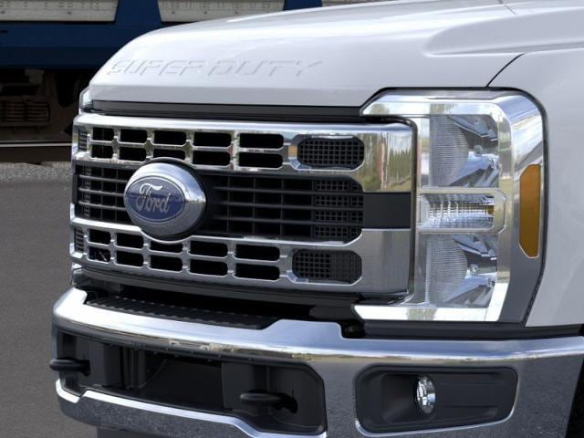 2026 Ford F-350 Super Duty XLT - Photo 39