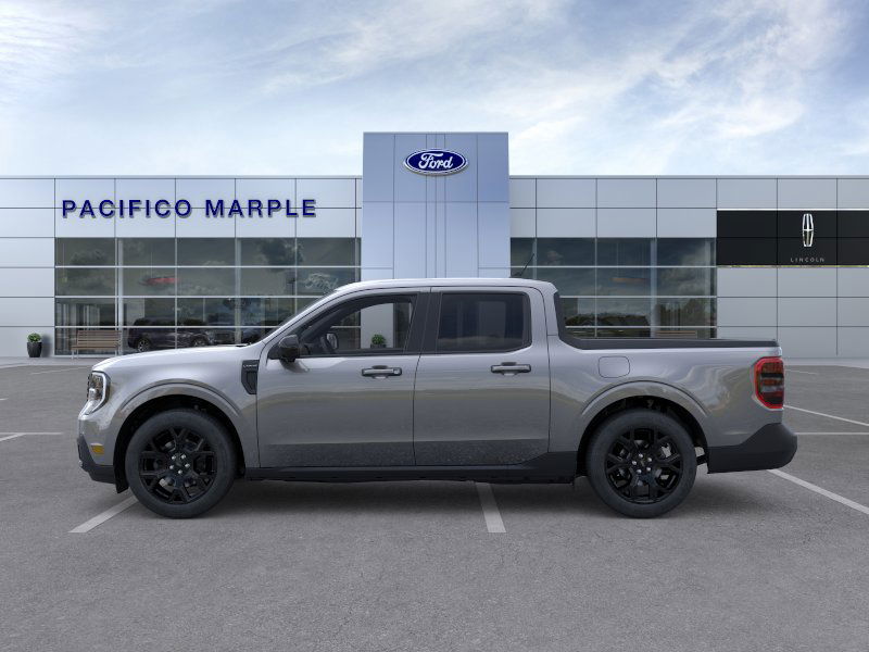 2025 Ford Maverick Lariat photo 2