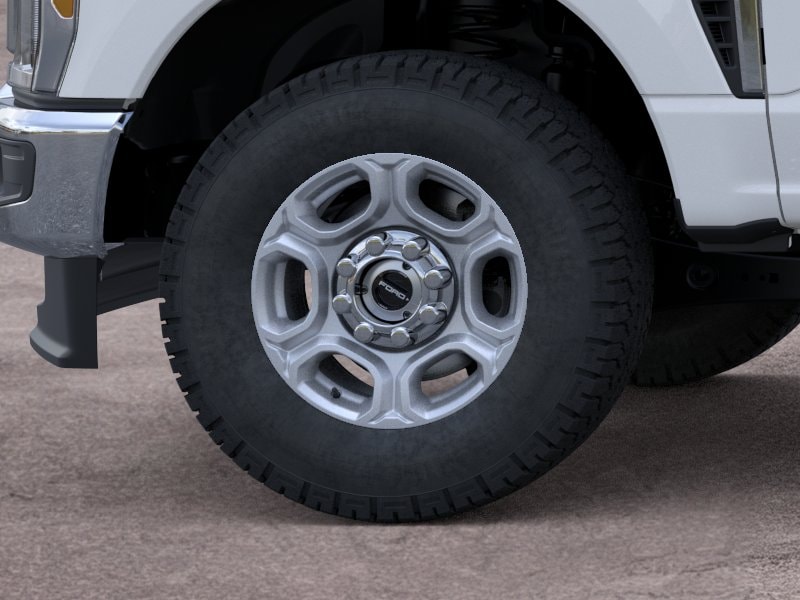 2026 Ford F-350 Super Duty XLT - Photo 19