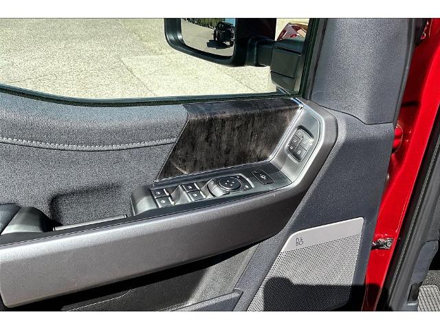 2026 Ford F-250 Super Duty Lariat - Photo 31