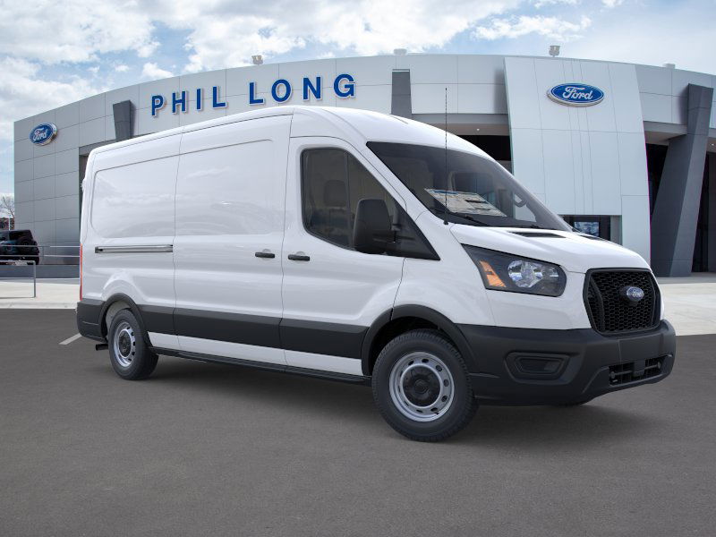 2025 Ford Transit Van Base - Photo 41