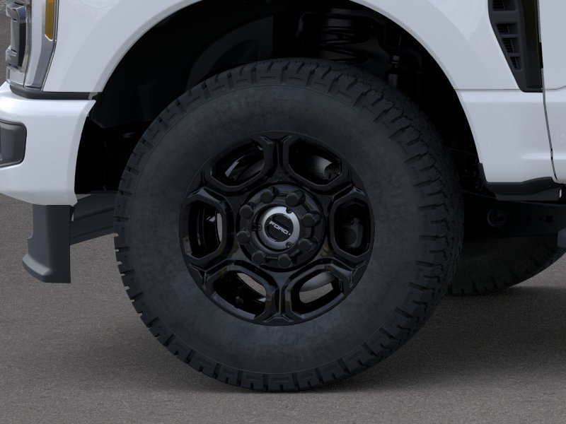 2026 Ford Super Duty F-350&reg; XL Oxford White at Town & Country Ford