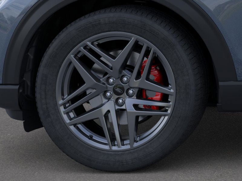 Thumbnail: 2026 Ford Explorer - 43