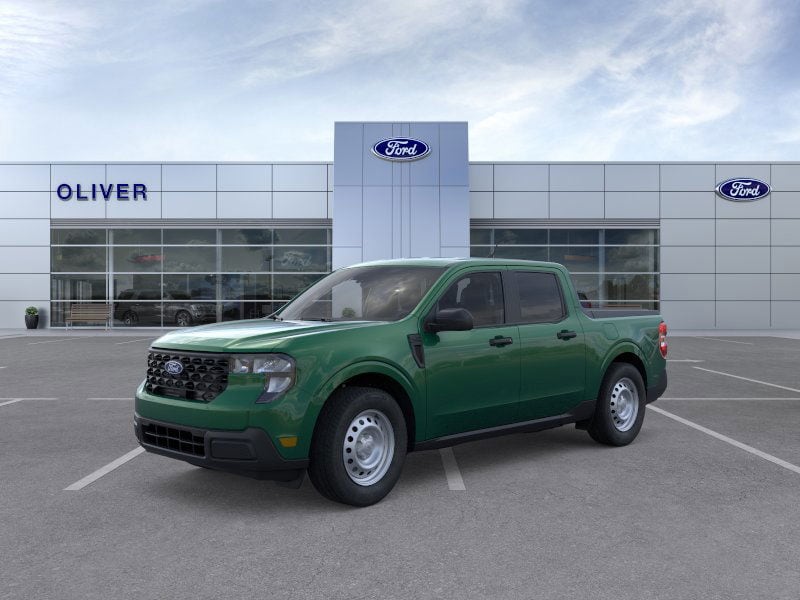 2025 Ford Maverick XL's photo