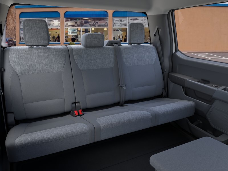 2026 Ford F-350SD XLT Truck