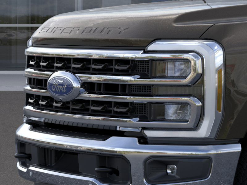 2025 Ford F-250 Super Duty King Ranch - Photo 46
