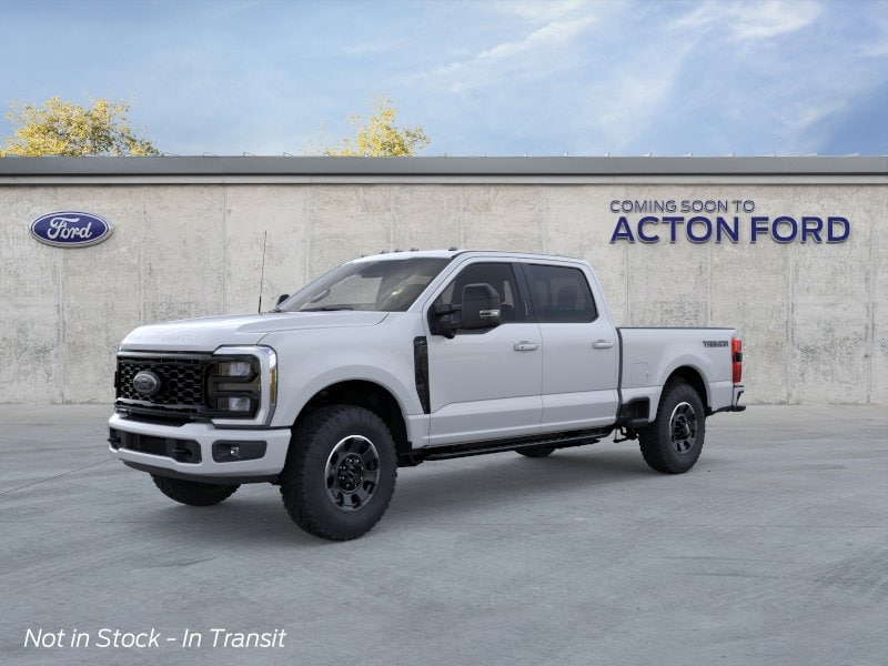 2026 Ford F-250 XLT 4x4 Crew Cab 6-3/4' Box's photo