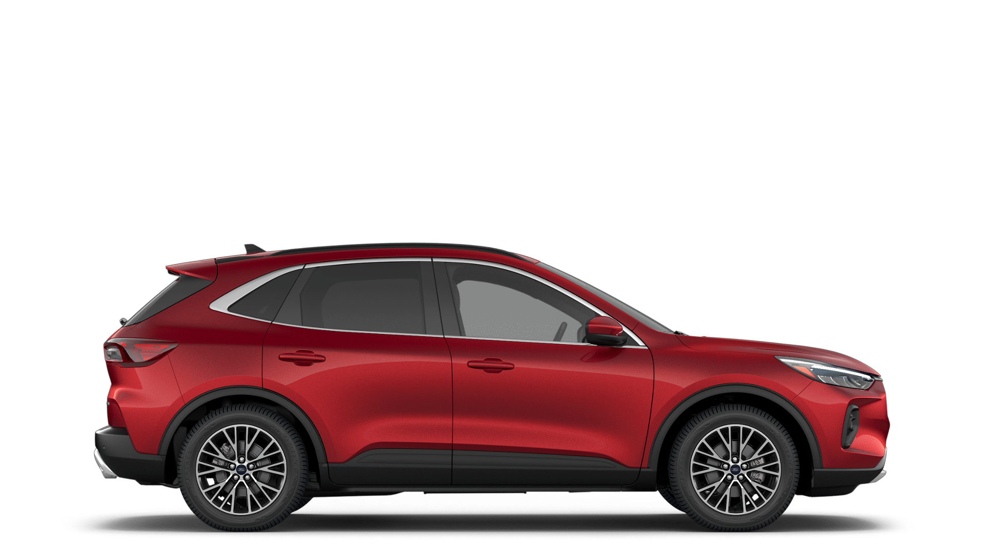 Thumbnail: 2026 Ford Escape - 5