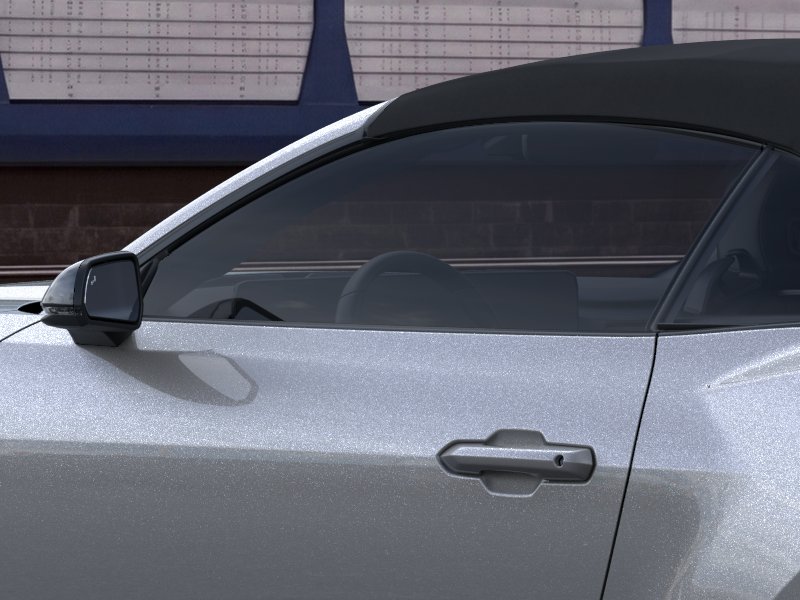Thumbnail: 2026 Ford Mustang - 20