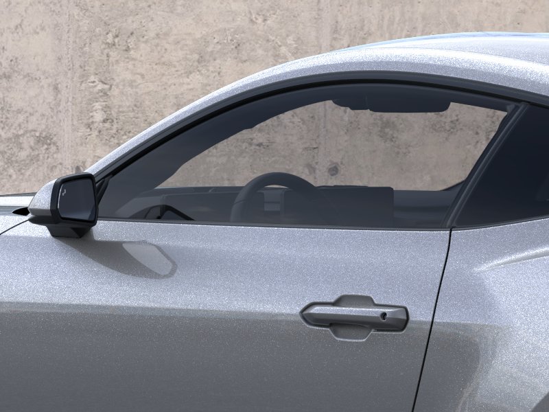 2026 Ford Mustang EcoBoost Fastback - Photo 46