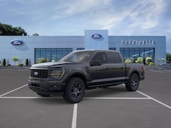 2026 Ford F-150 STX Truck
