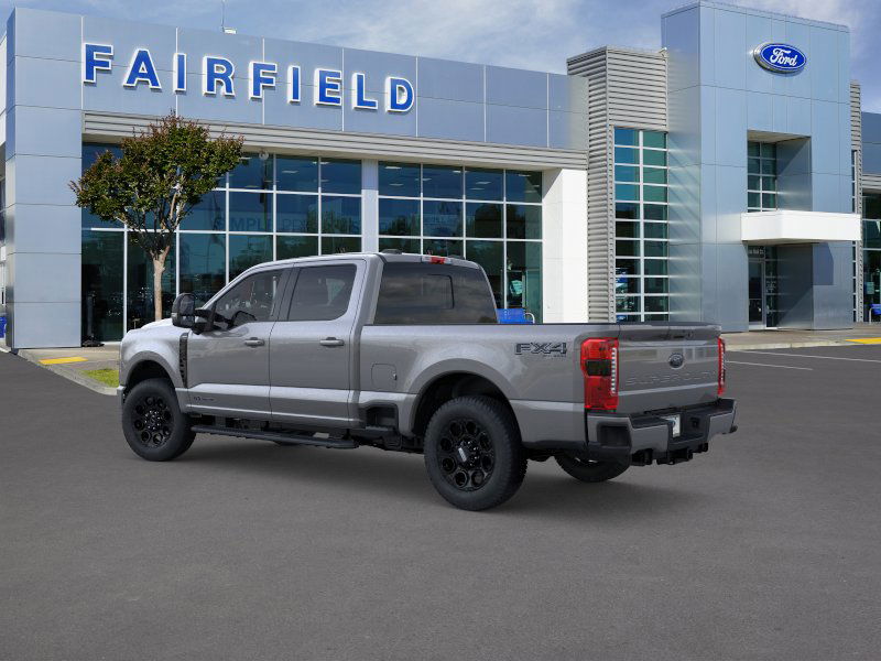 2026 Ford F-250 Super Duty Lariat - Photo 32