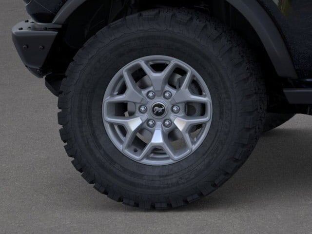 2025 Ford Bronco Badlands photo 20