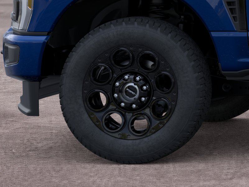 2026 Ford F-250 Super Duty Lariat - Photo 19