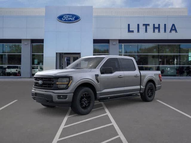 Thumbnail: 2026 Ford F-150 - 23