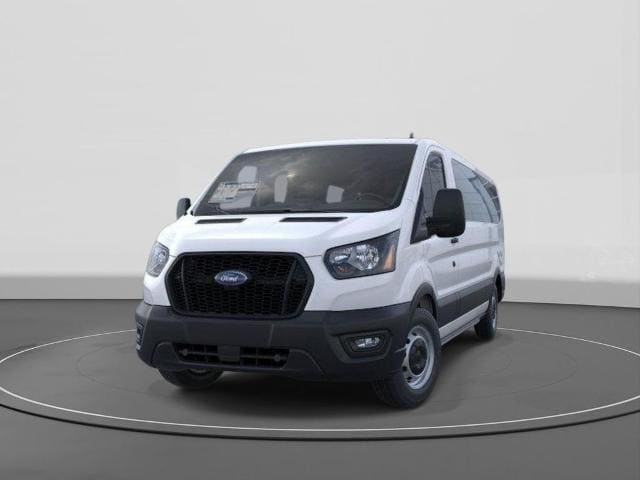 2025 Ford Transit Passenger Van XL - Photo 23
