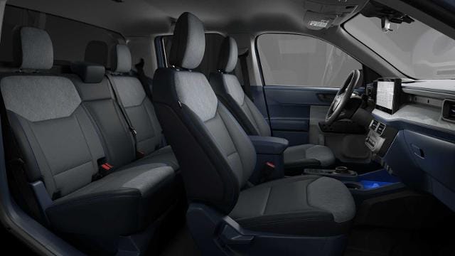 Thumbnail: 2026 Ford Maverick - 30