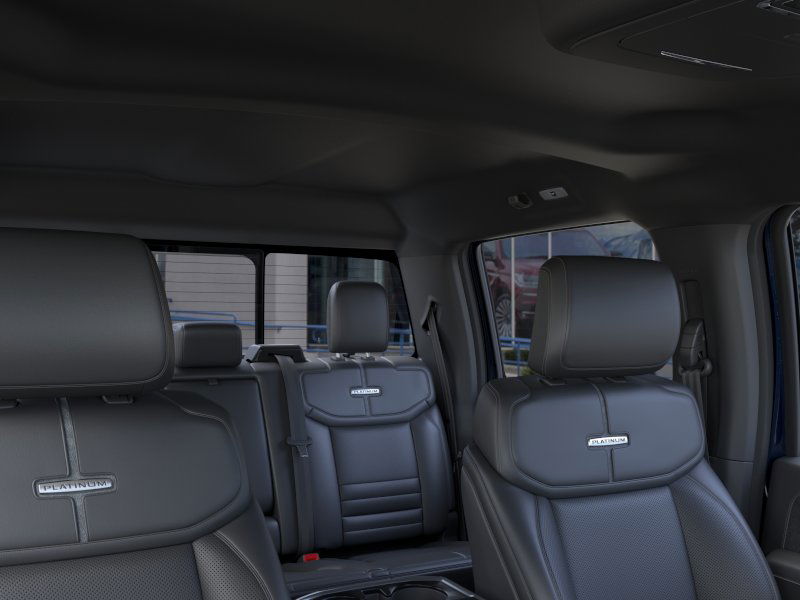 Thumbnail: 2026 Ford F-150 - 51
