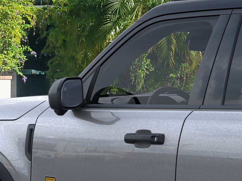 2025 Ford Bronco Sport Badlands - Photo 43