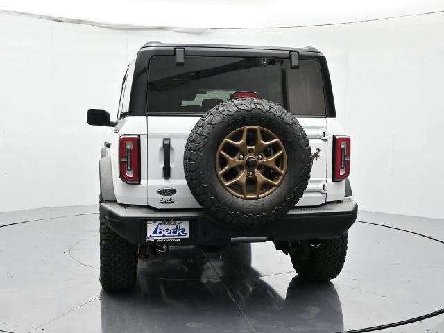2025 Ford Bronco 4-Door Badlands - Photo 58