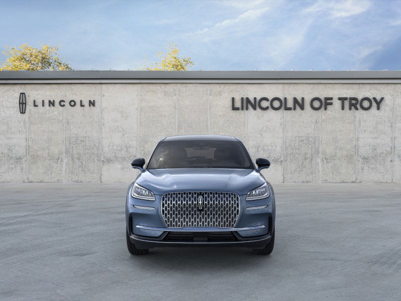 2024 Lincoln Corsair Premiere 6