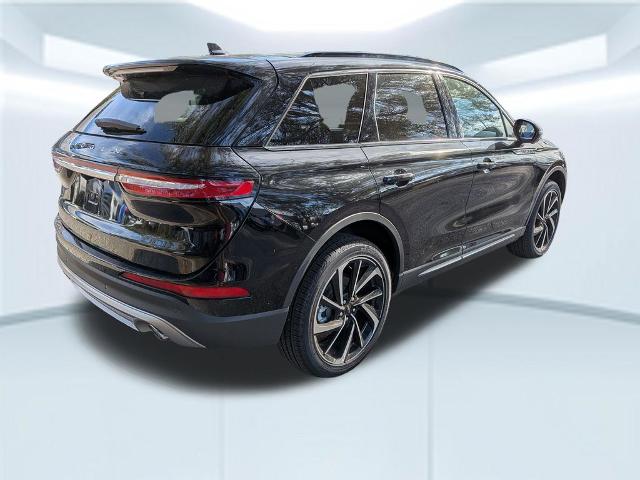 2026 Lincoln Corsair Reserve CROSSOVERS