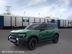 2025 Ford Bronco Sport Badlands SUV