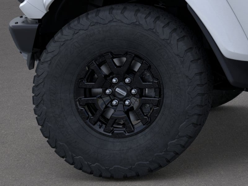 Thumbnail: 2026 Ford Bronco - 46