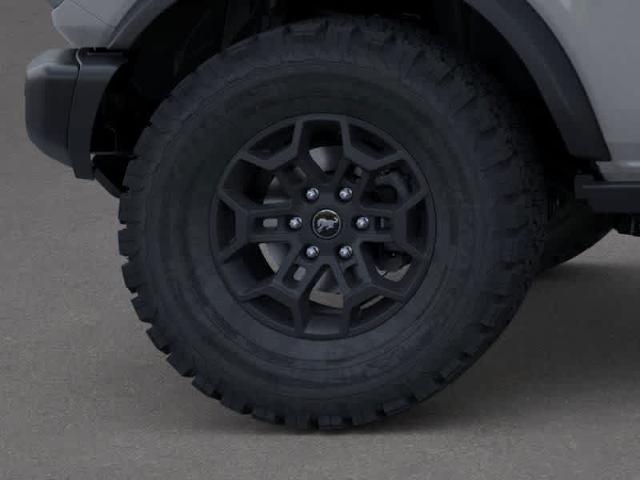 Thumbnail: 2026 Ford Bronco - 46