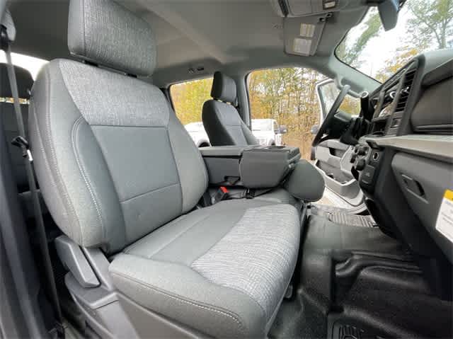 Thumbnail: 2024 Ford Econoline - 46