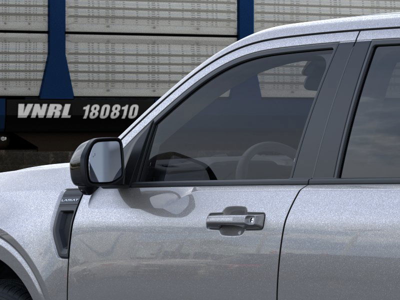 Thumbnail: 2025 Ford Maverick - 46