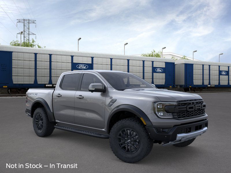 Thumbnail: 2025 Ford Ranger - 29