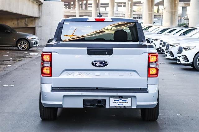 Thumbnail: 2026 Ford Maverick - 34