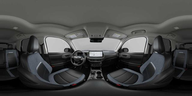 Thumbnail: 2026 Ford Bronco Sport - 31