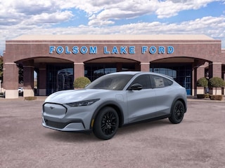 2026 Ford Mustang Mach-E Select CROSSOVERS
